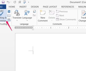 How to Get Japanese Fonts on Microsoft Word | Techwalla.com