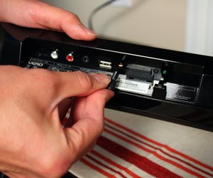 How to Install a Vizio Sound Bar | Techwalla.com