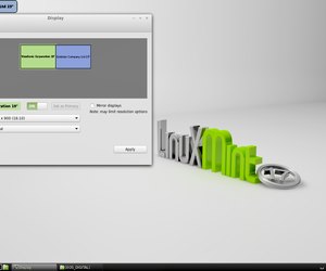 hardware monitor linux mint