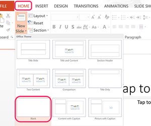 How to Create a Workflow in PowerPoint | Techwalla.com