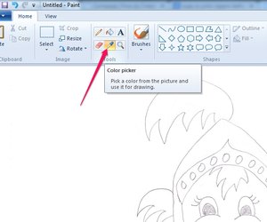 How to Convert a Pencil Sketch to Digital | Techwalla.com