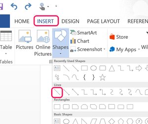 How to Strikethrough Text in Word | Techwalla.com