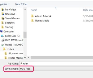 best m3u playlist creator duplicates