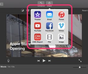 instal the last version for ios Apple iMovie