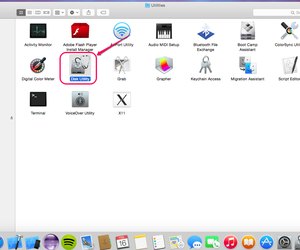 reformatting flash drive for mac install