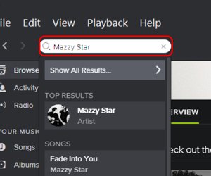 can you download music from spotify