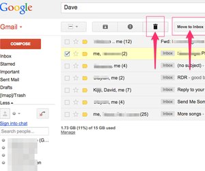 How to Find Archived Messages in Gmail | Techwalla.com