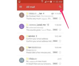 How to Find Archived Messages in Gmail | Techwalla.com