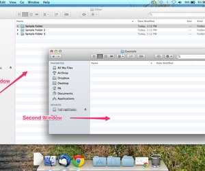 How to move files onto external hard drive mac osx