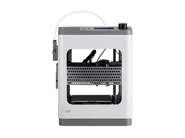 best compact 3d printer