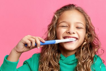 Help Your Kids Develop Healthy Brushing Habits With Quip's Electric ...