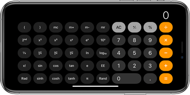 This iPhone Calculator Trick Is About to Blow Your Mind | Techwalla