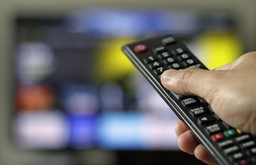 How to Reset a DIRECTV Remote | Techwalla