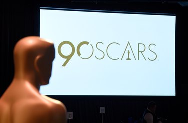 90th Annual Academy Awards