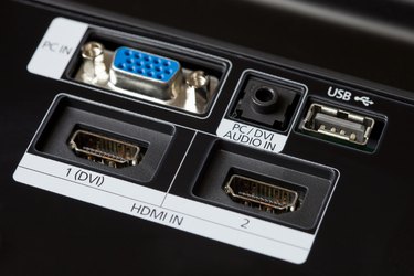 How to Get a USB Work on an LG TV | Techwalla