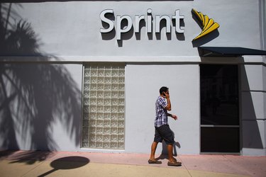 Japan's Softbank Acquires 70 Percent Of Sprint For $20.1 Billion