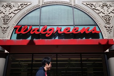 Walgreens Reports Quarterly Earnings