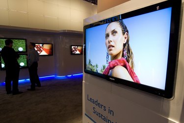 Consumer Electronics Show Previews Latest Products