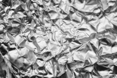 Why Do We Sometimes Call Aluminum Foil “Tin Foil”?