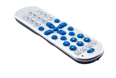 Troubleshoot your Universal remote control