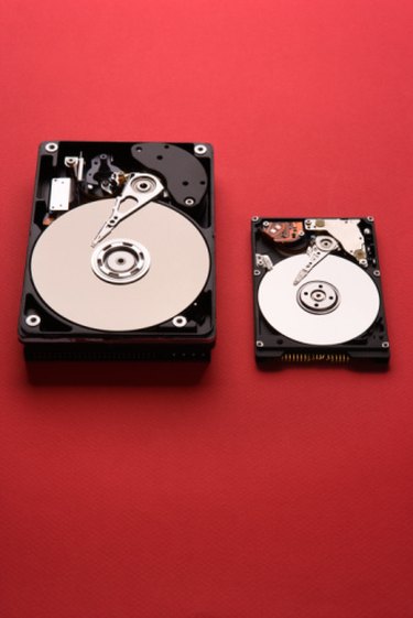 What Are the Dimensions of a 2.5 SATA Drive? | Techwalla