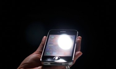 What Do I Do if My iPhone Is Completely Black? | Techwalla