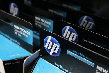 Hewlett-Packard To Cut 9,000 Positions