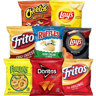 The Best Selling Snacks on Amazon Right Now | Techwalla