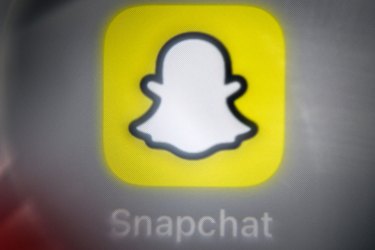 RUSSIA-US-INTERNET-SOFTWARE-SNAPCHAT