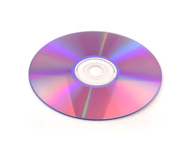 How to Burn an Audio CD With Track Information | Techwalla