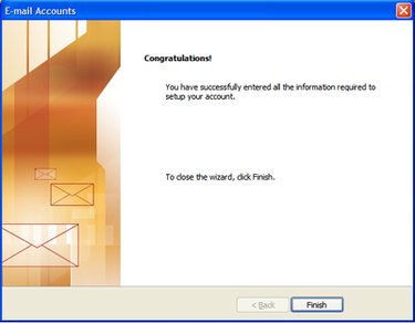 how to set up outlook for gmail if use 2 step security