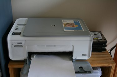 install hp photosmart 7960 printer without cd windows 7