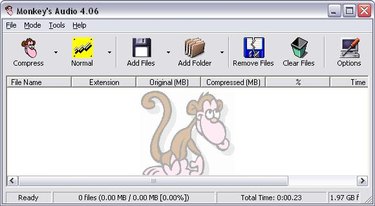 download monkey audio codec