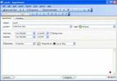 How to Use Microsoft Outlook Calendar Techwalla