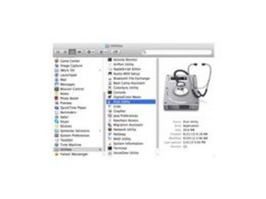 how to format my passport ultra for mac