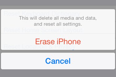 restore iphone contacts from backup