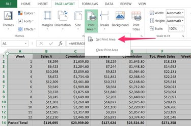 How to Change the Paper Size in Excel to 11 by 17 | Techwalla