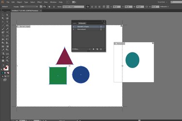 rotate photoshop canvas