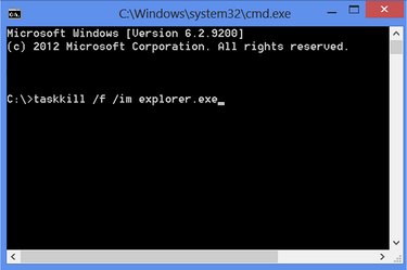 How to Restart Explorer.Exe Via Cmd.Exe Techwalla