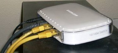 How to Install a Network Switch | Techwalla