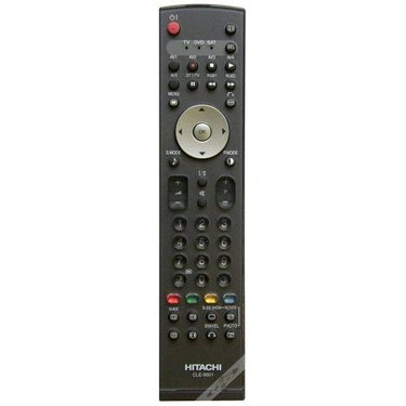 Replacement Remote Control No Need Pairing Smart Television Remote for TV  for CLE‑998 for