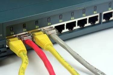 How to Set Up a Home Network Using Switches | Techwalla