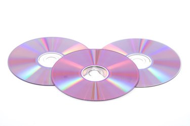 create a looping dvd in idvd