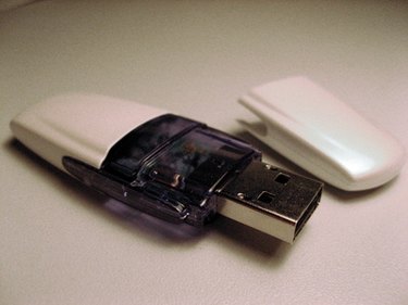 How to Load Microsoft Office From a Flash Drive | Techwalla