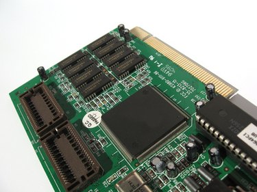 video card