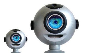 directv surveillance cameras