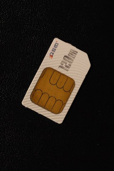 sim card