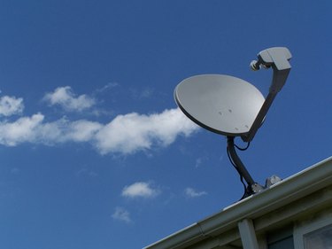 Satellite TV