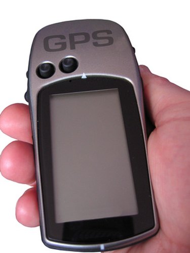 gpx viewer garmin