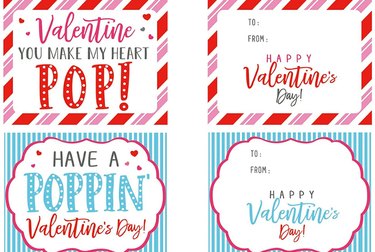 Amazon's Best Valentine's for Your Kids' Classmates